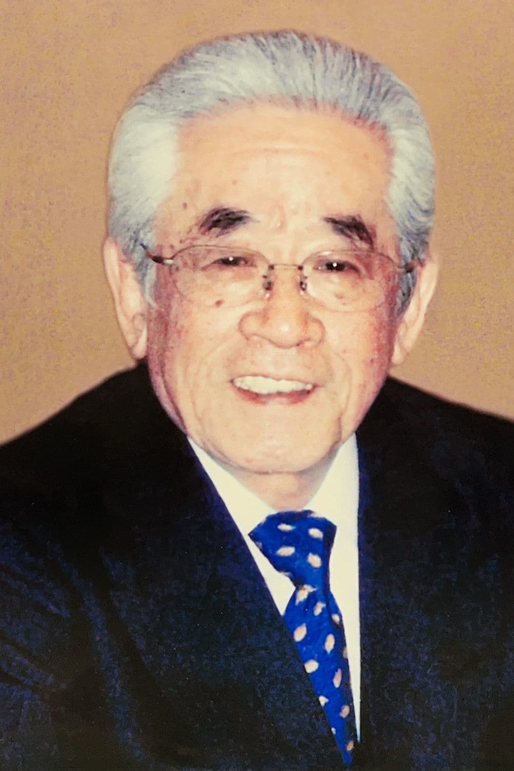 二代目西尾幸男