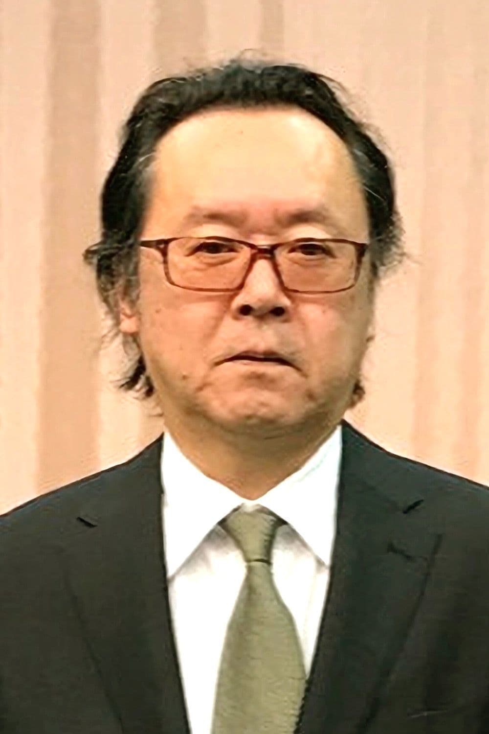 三代目西尾広行